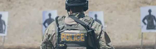C.R.I. law-enforcement training